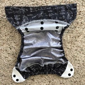 BumGenius Other - BumGenius Flip Diaper Cover in Original Albert BumGenius Other - BumGenius Flip Diaper Cover in Original Albert